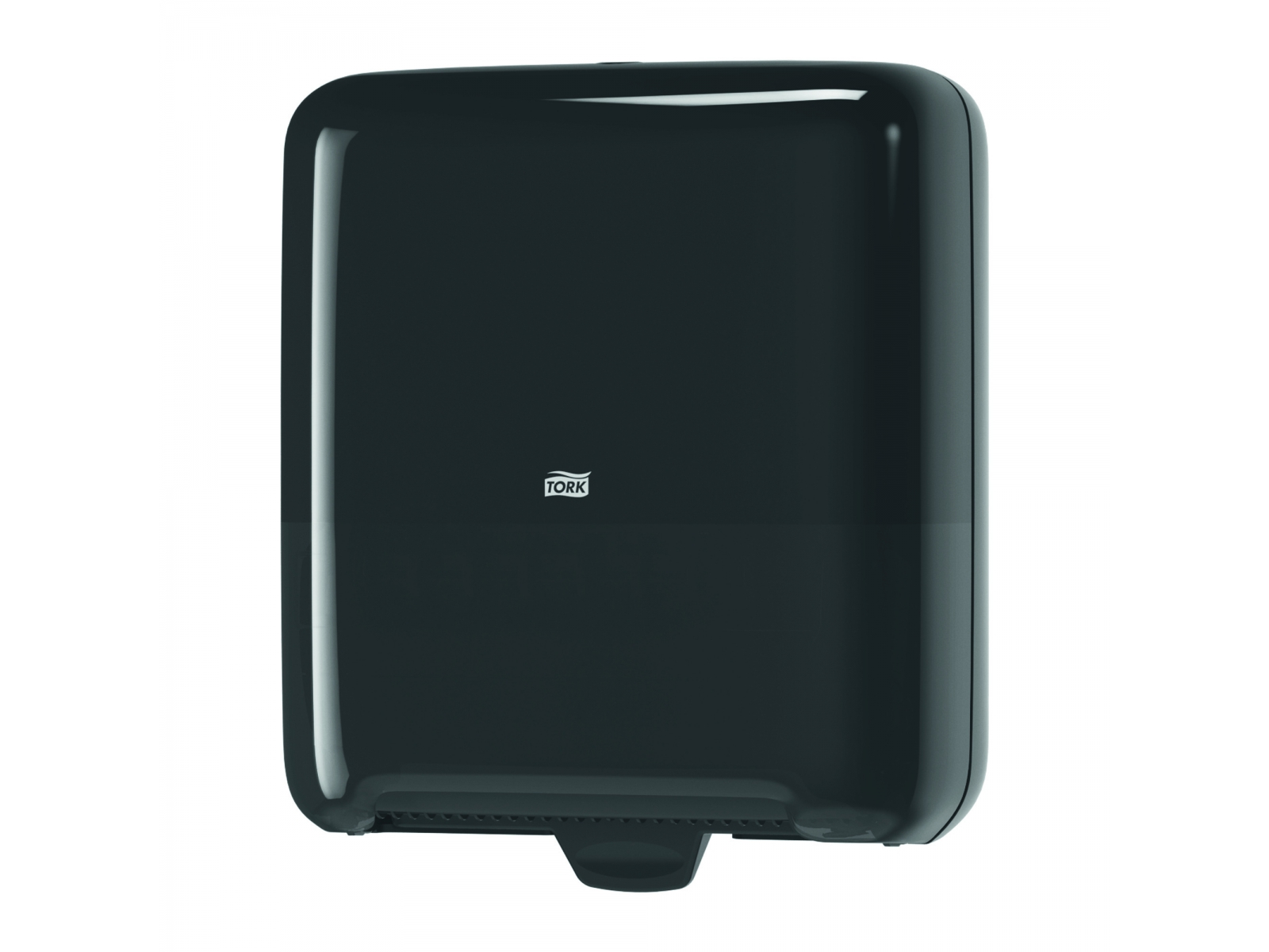 Dozownik H1 Tork Matic 551008 Black
